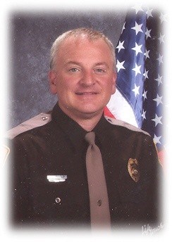 Obituary of Mark Edward Toney