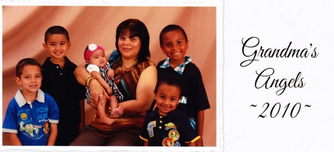 Maria A Flores Obituary Lubbock Tx