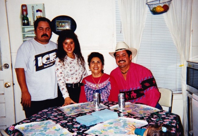 Maria A Flores Obituary Lubbock Tx