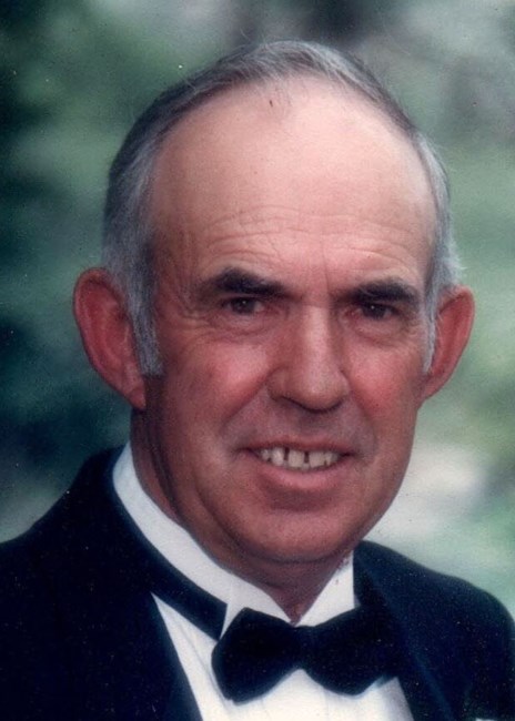 Obituary of Jack D. Claiborn Jr.