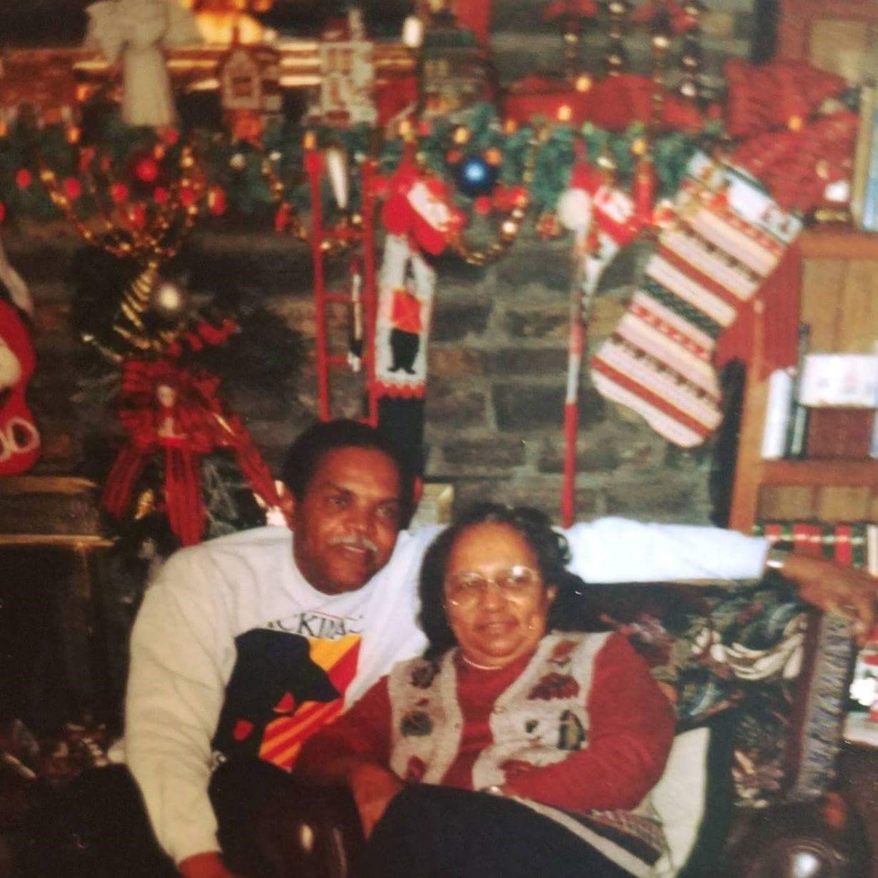 Obituary of Bernice Tate Peebles