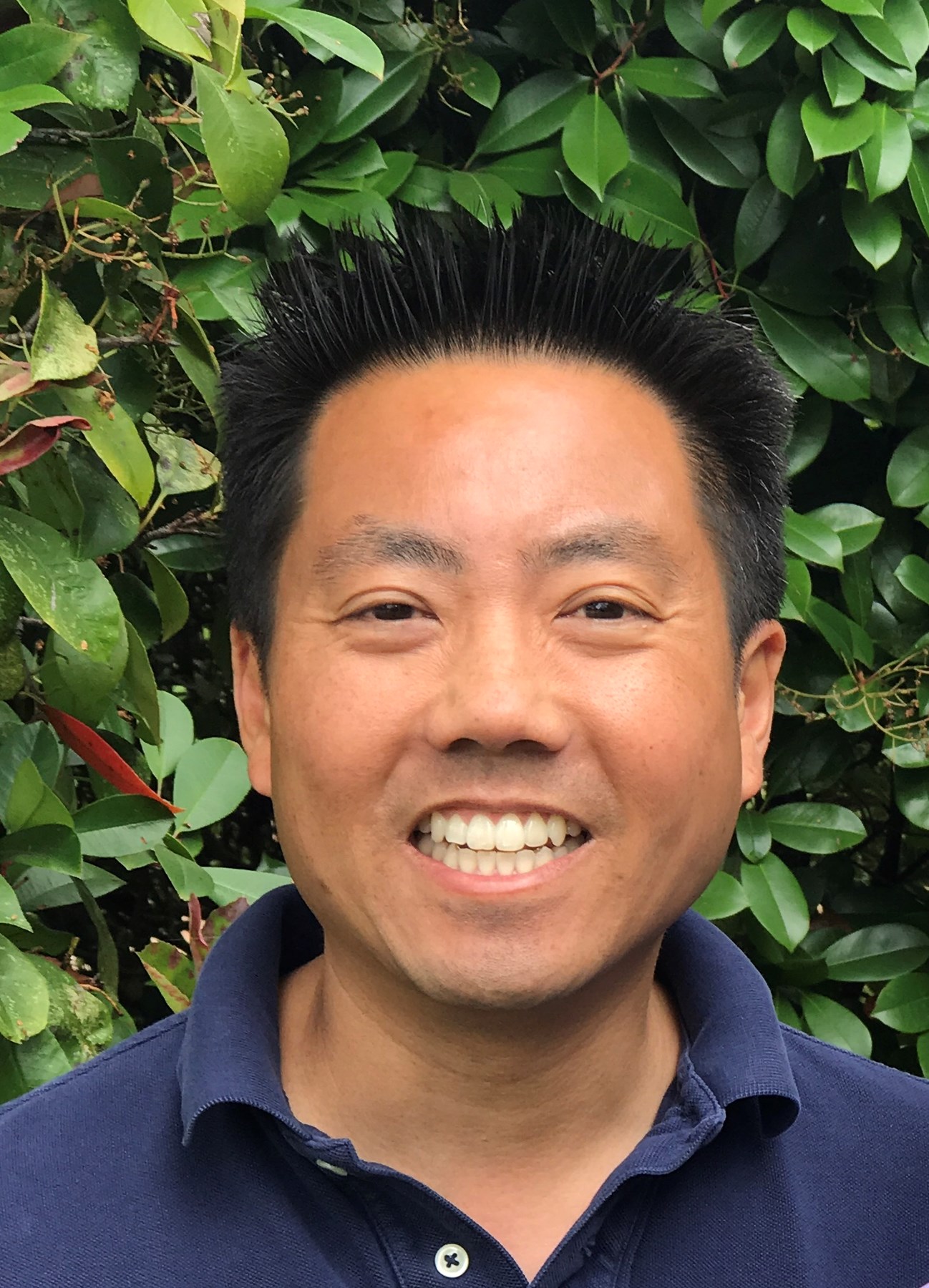 Obituary of Walton Fong