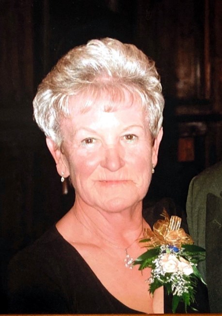 Obituary of Irene Wilhelmine Mueller