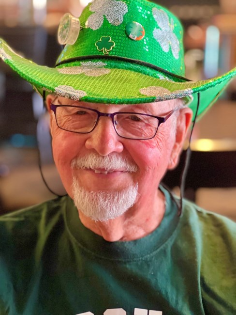 Obituary of Mr. David Alderman