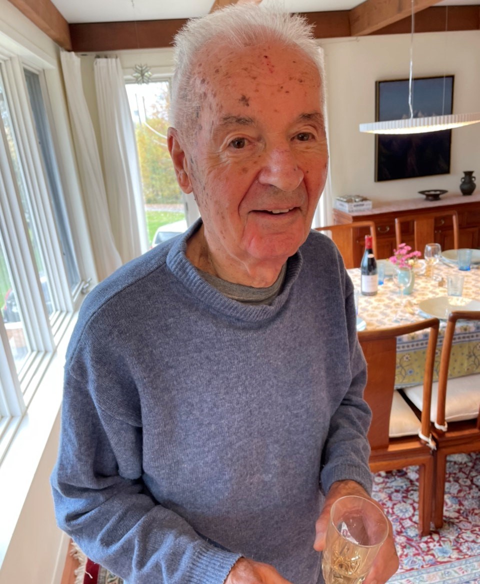 Obituary of Thomas Leo Babinski