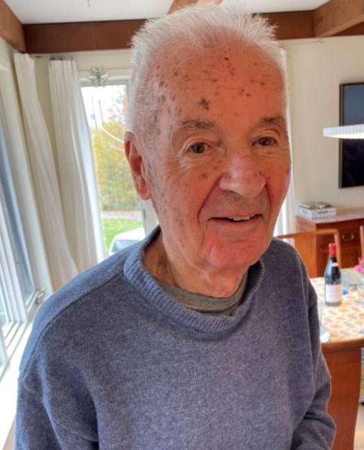 Obituary of Thomas Leo Babinski