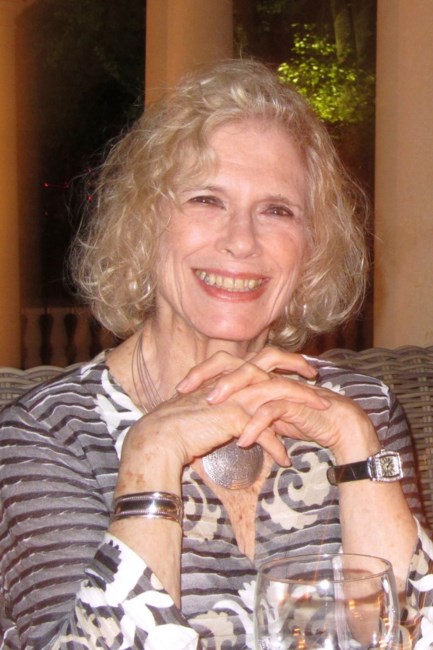 Obituary of Judith K. Andrews