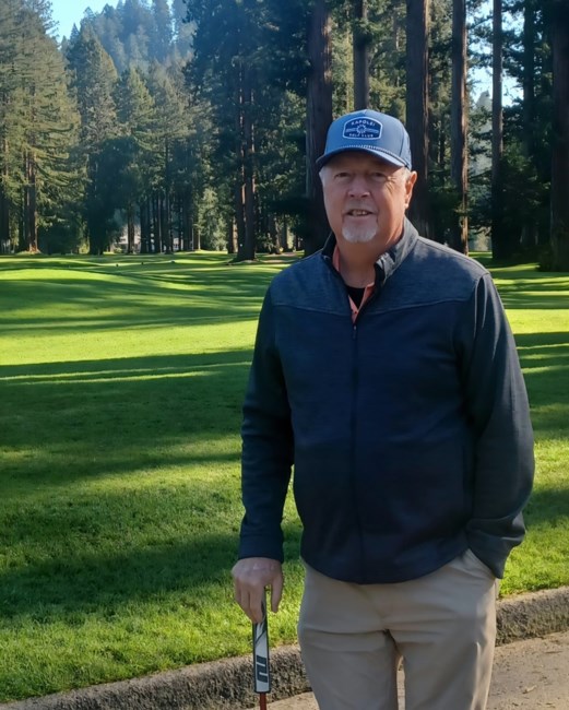 Obituary of Robert Grant Blair