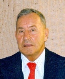 Avis de décès de Mr. George Henry Esau