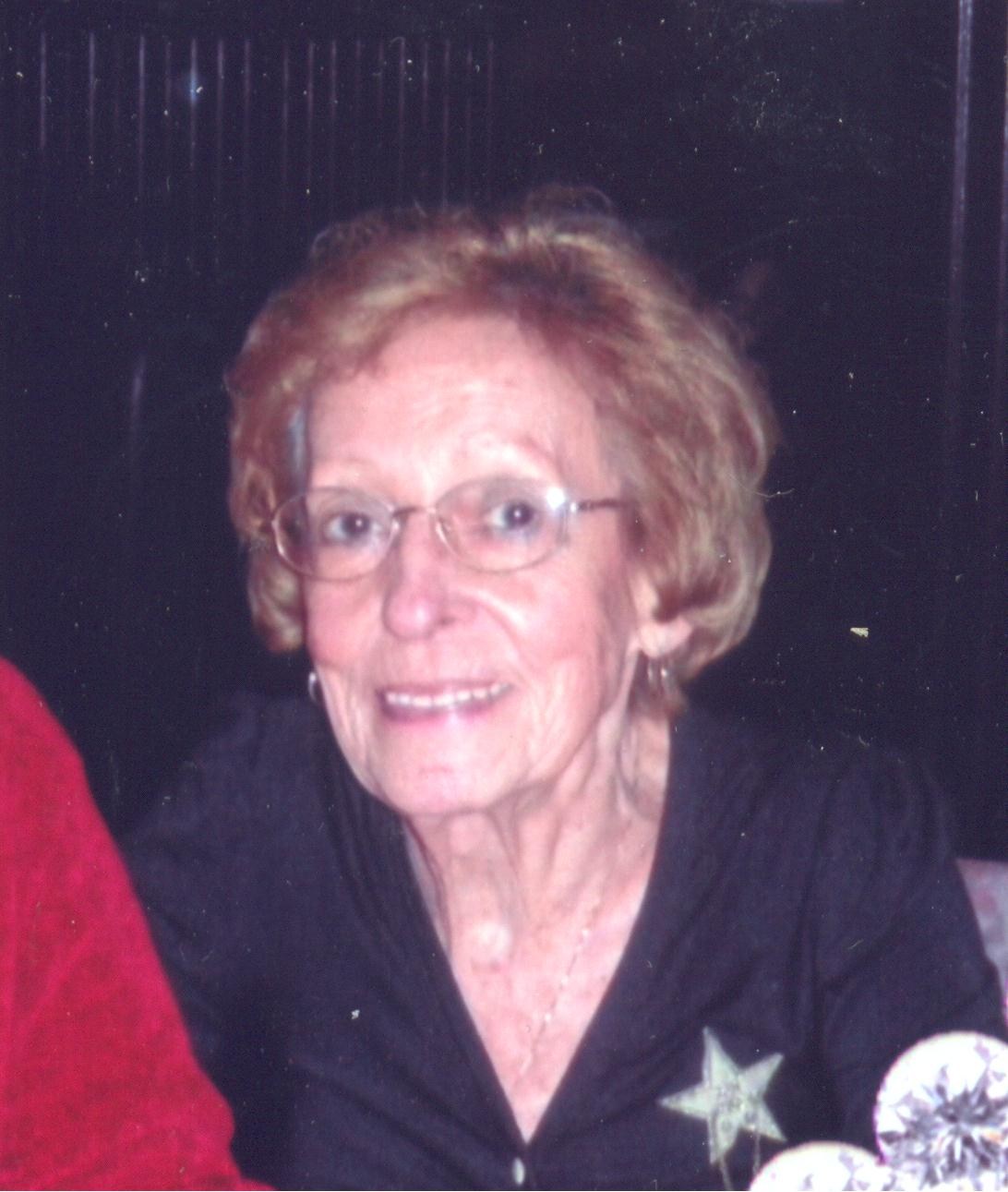 Obituary of Paulette Simard