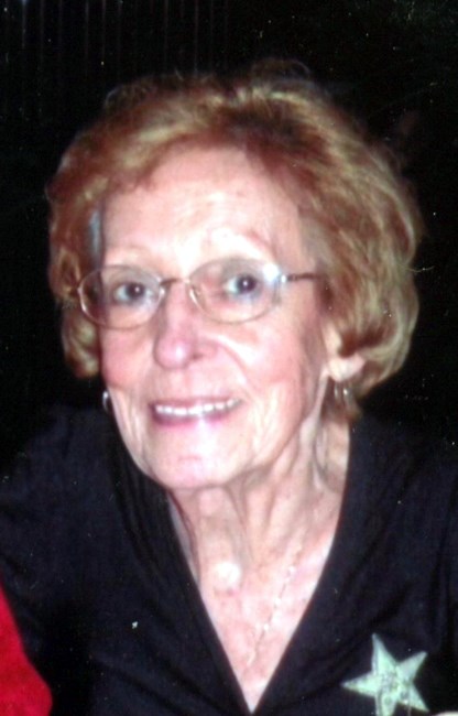 Obituary of Paulette Simard