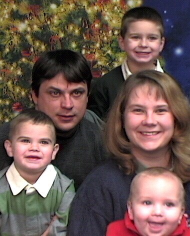 Obituary of Mark Edward Olenik