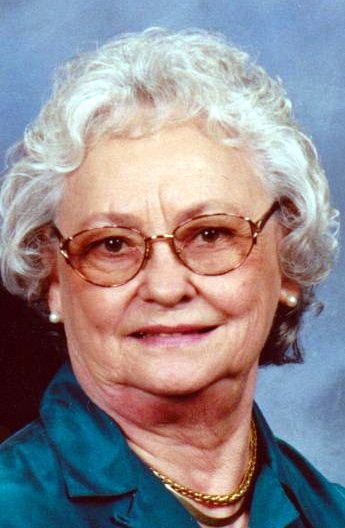 Obituary of Mary Lorena Murphy