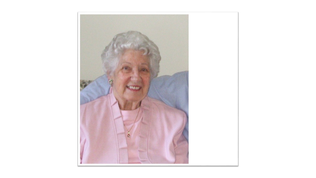 Obituary of Virginia Irene Weller