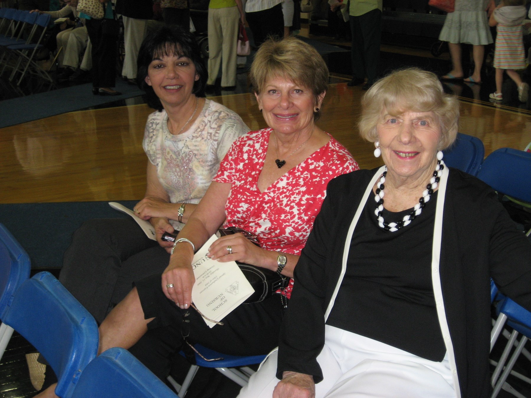 Obituary of Anna K. Dietz