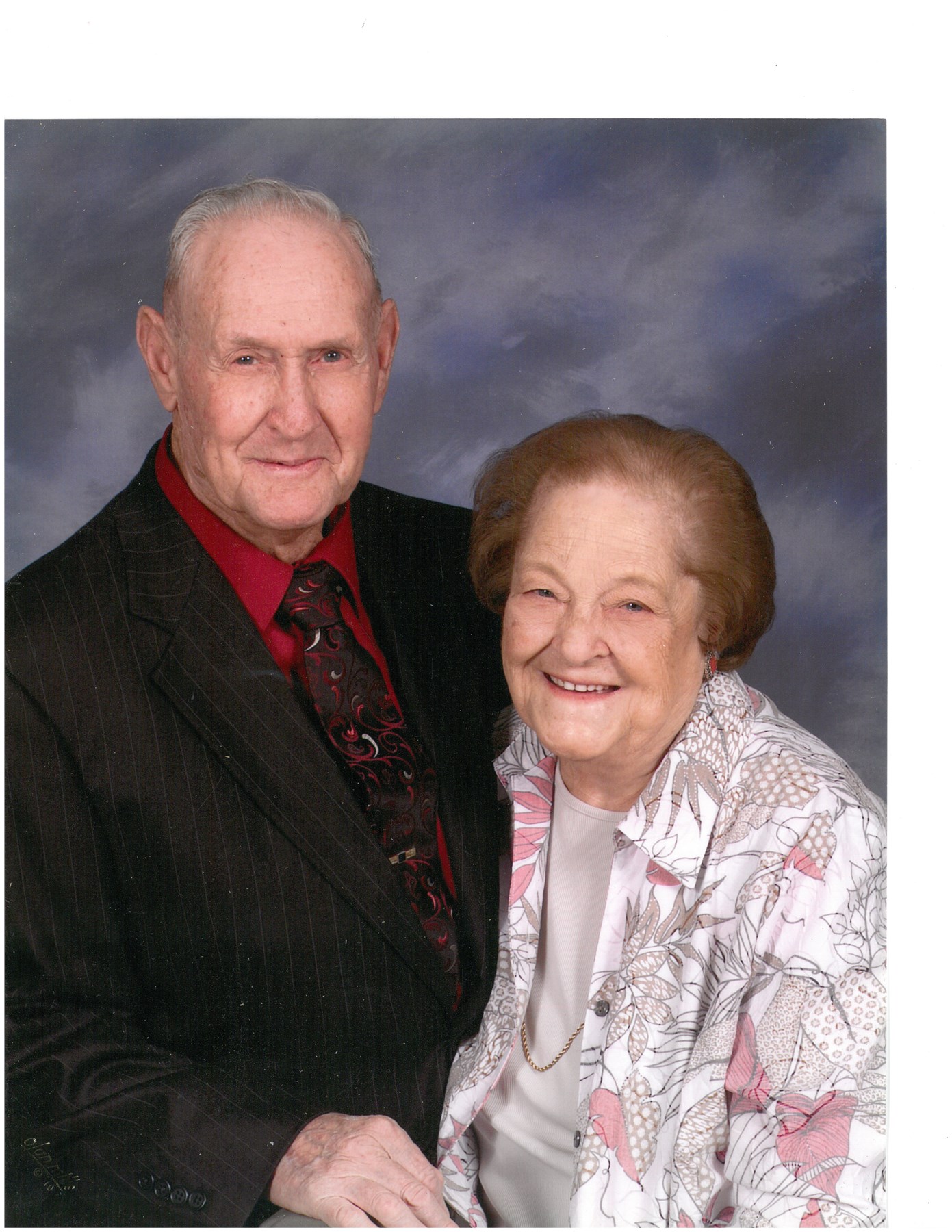 Obituary of Lyla Maxine Gamble