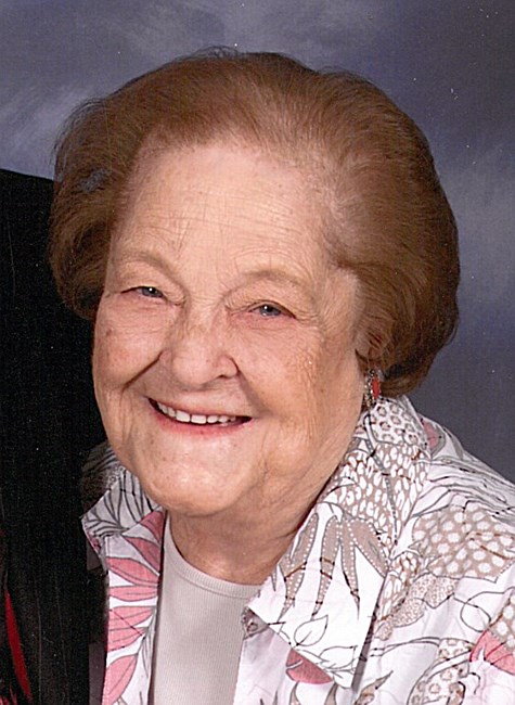 Obituary of Lyla Maxine Gamble