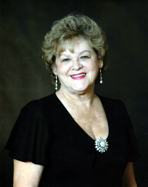 Obituario de Mrs. Barbara Ann Poarch