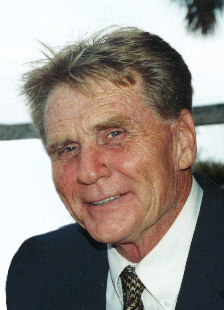 Obituary of Alfred Walter Burkhard