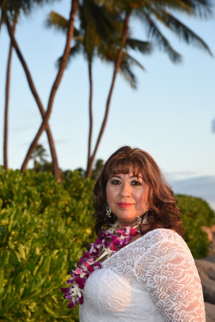 Obituary of Maria Elena Nuñez Moya