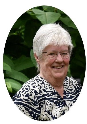 Obituary of Judith Diane Evitt