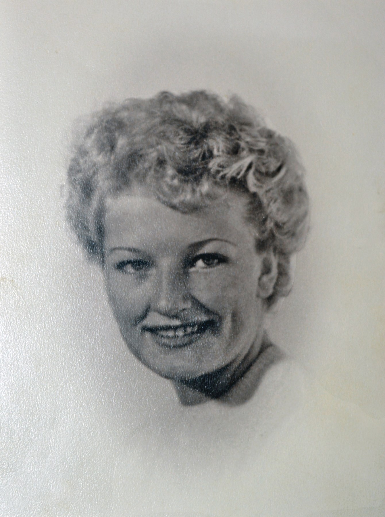 Obituary of Ruth Helen Skinner