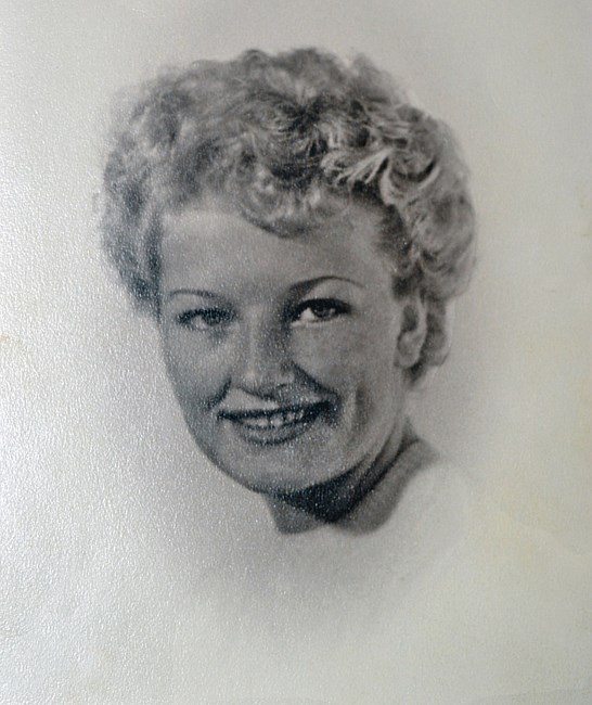 Obituary of Ruth Helen Skinner