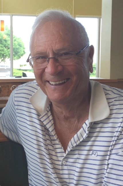 Obituary of Henry Michael Fein