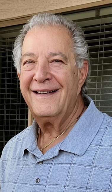 Obituary of Jack Armond Rallo