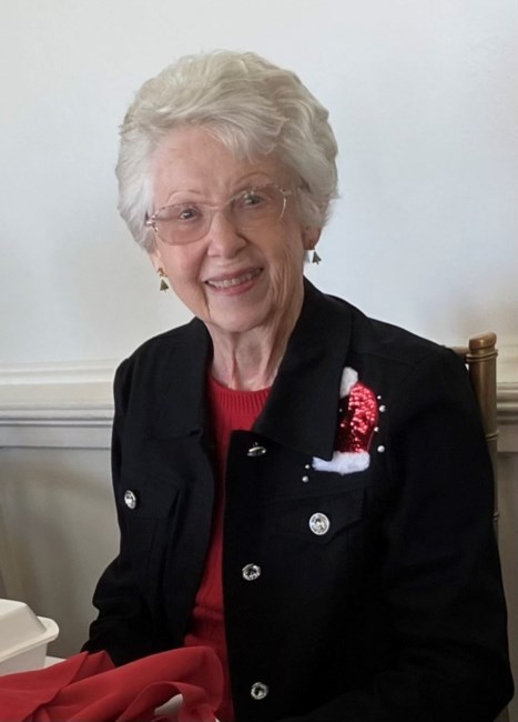 Obituary of Norma Mae Williams