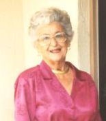Obituary of Alice L Law Rose