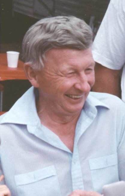 Obituary of Lawrence Peter Skulsky