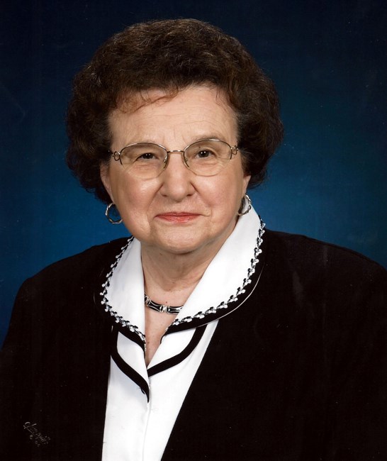 Obituary of Frances Cacciola Bursi
