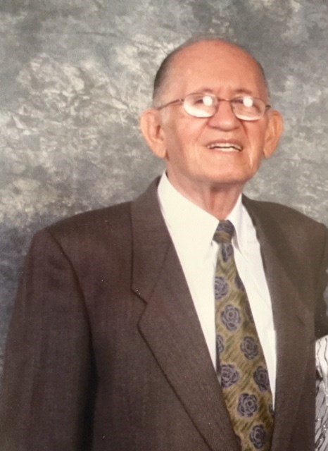 Obituary of Frank Nemrow