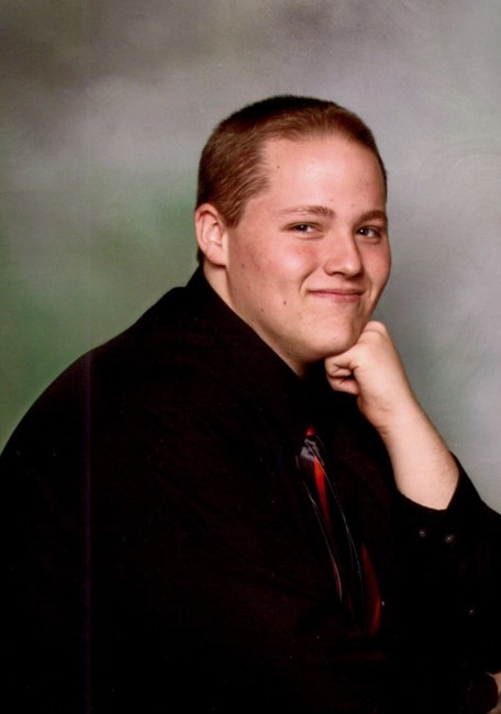 Obituary of Brandon Michael Thompson