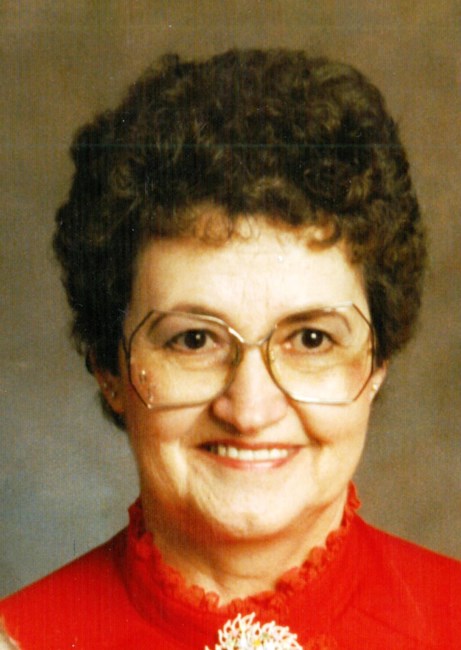 Obituary of Dorothy Cassiday