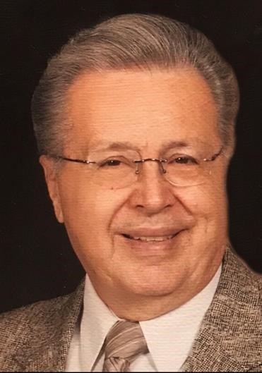 Obituario de Alex James Hunt