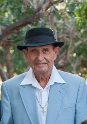 Obituary of Raymundo Ramirez Gomez