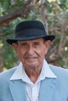 Obituary of Raymundo Ramirez Gomez