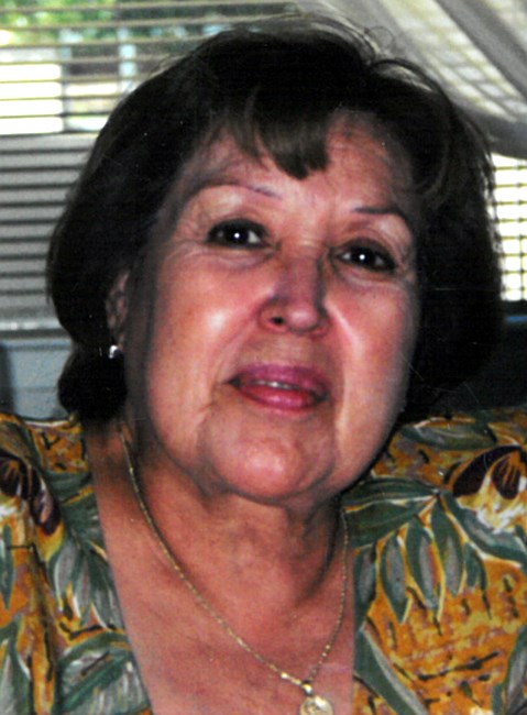 Obituary of Griselda Robledo Morales