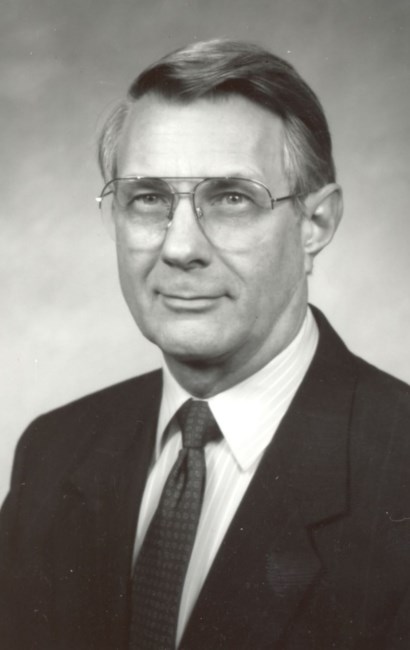 Obituary of James Adrian Rankin