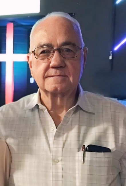 Obituary of Jerry Wayne Volner