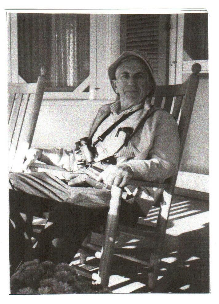 Obituary of Morton Somer