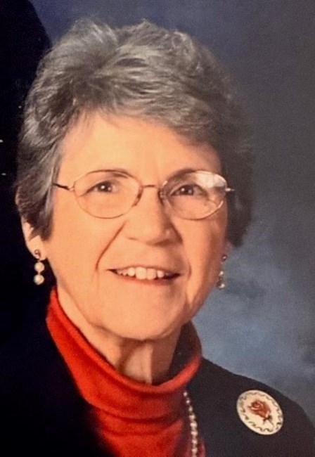 Obituary of Anita Joann Iocco