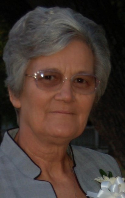 Obituary of Josephine Hipsher