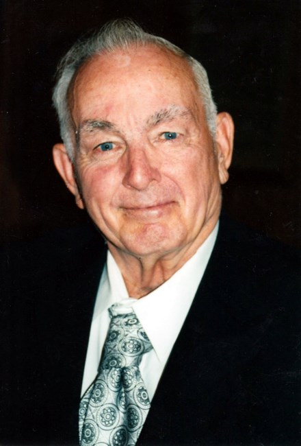 Obituary of Dale Tindell