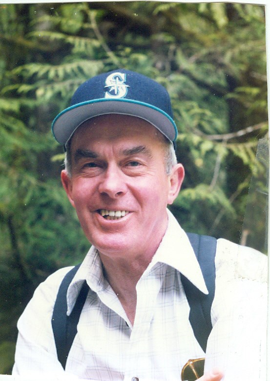 Lyman Ray Ray Clawson Obituary Marysville, WA