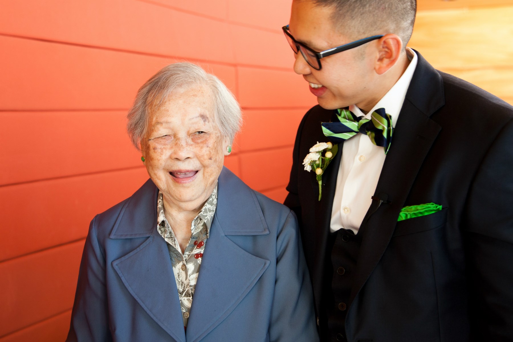 Avis de décès de Yuet Yu Leung Moy