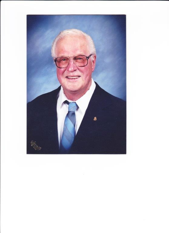 Obituario de Russell Howe