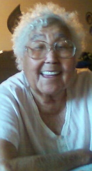 Obituary of Julia Paiz Bejarano